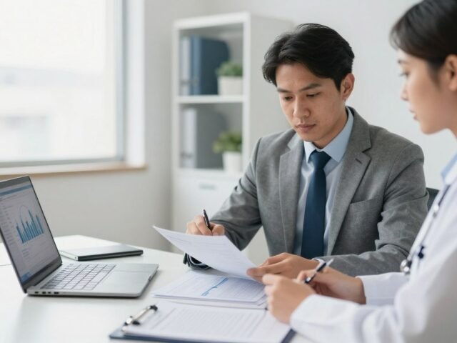 Contabilidade para Profissionais Liberais: Como Médicos, Dentistas e Advogados Podem Pagar Menos Impostos